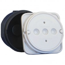 Κουτί Διακλάδωσης Για Μπετό IP65 6000/02 Dabler Monokrousos